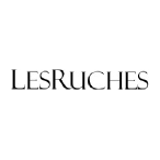 LesRuches brand logo for lesruches.com