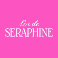 Lor De Seraphine brand logo for lordeseraphine.com