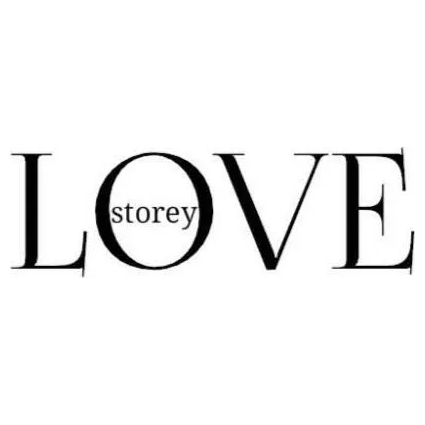 Love Storey Boutique brand logo for lovestoreyboutique.com
