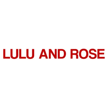 Lulu & Rose brand logo for luluandrose.com.au