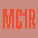 MC1R Magazine brand logo for mc1r-magazine.com