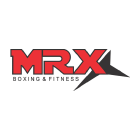 MRX Products brand logo for mrxproducts.com