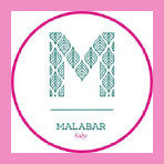 Malabar Baby brand logo for malabarbaby.com