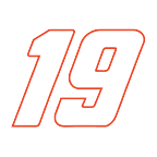 Martin Truex Jr. brand logo for shopmartintruexjr.com