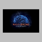 Mastermind Escape Games brand logo for mastermindescapegames.com