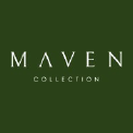 Maven Collection brand logo for mavencollection.com