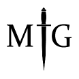 Megiddo Tactical Group brand logo for megiddotacticalgroup.com