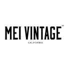 Mei Vintage brand logo for meivintage.com
