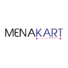 Menakart brand logo for menakart.com