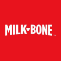 Milk-Bone brand logo for milkbone.com