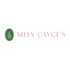 Miss Cayce's Wonderland brand logo for misscayceswonderland.com