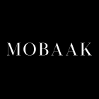 Mobaak brand logo for mobaak.com