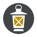 Modern Lantern brand logo for modernlantern.com