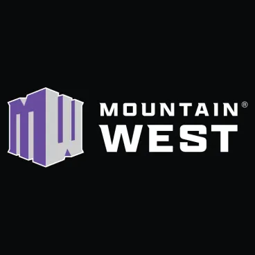 Mountain West Conference brand logo for shop.themw.com