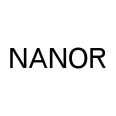 Nanor brand logo for nanorcollection.com