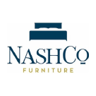 Nashco Furniture brand logo for nashcofurniture.com