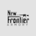 New Frontier Armory brand logo for newfrontierarmory.com