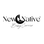 New Native Baby brand logo for newnativebaby.com