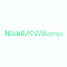 Nikki McWilliams brand logo for nikkimcwilliams.com