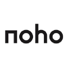 Noho brand logo for noho.co