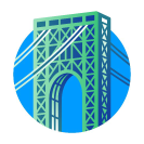 Northjersey brand logo for northjersey.com