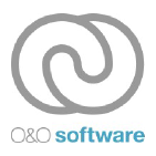 O&O Software brand logo for oo-software.com