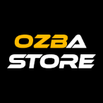OZBA SPARE PARTS STORE brand logo for ozbaspareparts.store