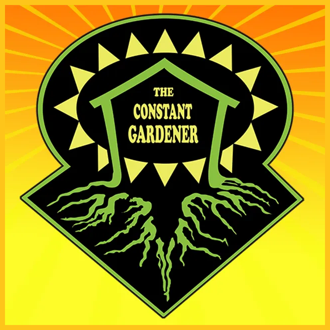 Ocg Local Community brand logo for oregonsconstantgardener.com