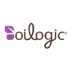 Oilogic brand logo for oilogiccare.com