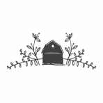 Old Barn Living brand logo for oldbarnmilkpaint.com