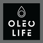 Oleu Life brand logo for oleu.life