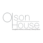 Olson House brand logo for olson-house.com