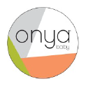 Onya Baby brand logo for onyababy.com