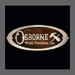 Osborne Wood Products, brand logo for osbornewood.com