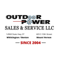 Outdoor Power Sales & Service LLC brand logo for outdoorpowerllc.net