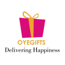 Oyegifts brand logo for oyegifts.com