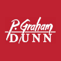 P. Graham Dunn brand logo for pgrahamdunn.com
