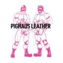 PIGHAUS brand logo for bombiejander.com