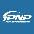 PNP Supplements brand logo for pnpsupplements.com