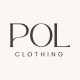 POL Clothing brand logo for polclothing.com.au