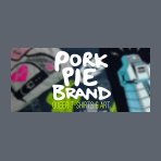 PORK-PIE Brand brand logo for porkpiebrand.com