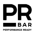 PR Bar brand logo for prbar.com