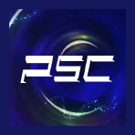 PS Contacts brand logo for pscontacts.com
