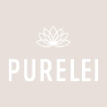 PURELEI brand logo for purelei.com