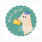 Paca Post brand logo for pacapost.com