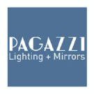 Pagazzi Lighting brand logo for pagazzi.com