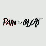 PainThenGlory brand logo for painthenglory.com