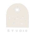 Paisley Sun Studio brand logo for paisleysunstudio.ca