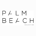 Palm Beach Collection brand logo for palmbeachcollection.com.au