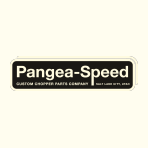 Pangea Speed brand logo for pangeaspeed.com